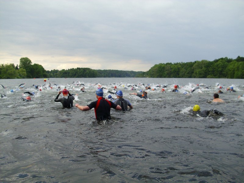 Midsummer Triathlon Grossensee 359